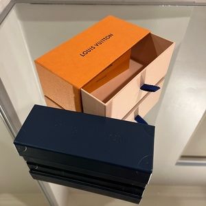 Louis Vuitton sunglasses case